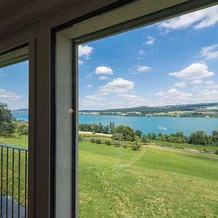 Lake View Apartments Beinwil Am See Exterior foto